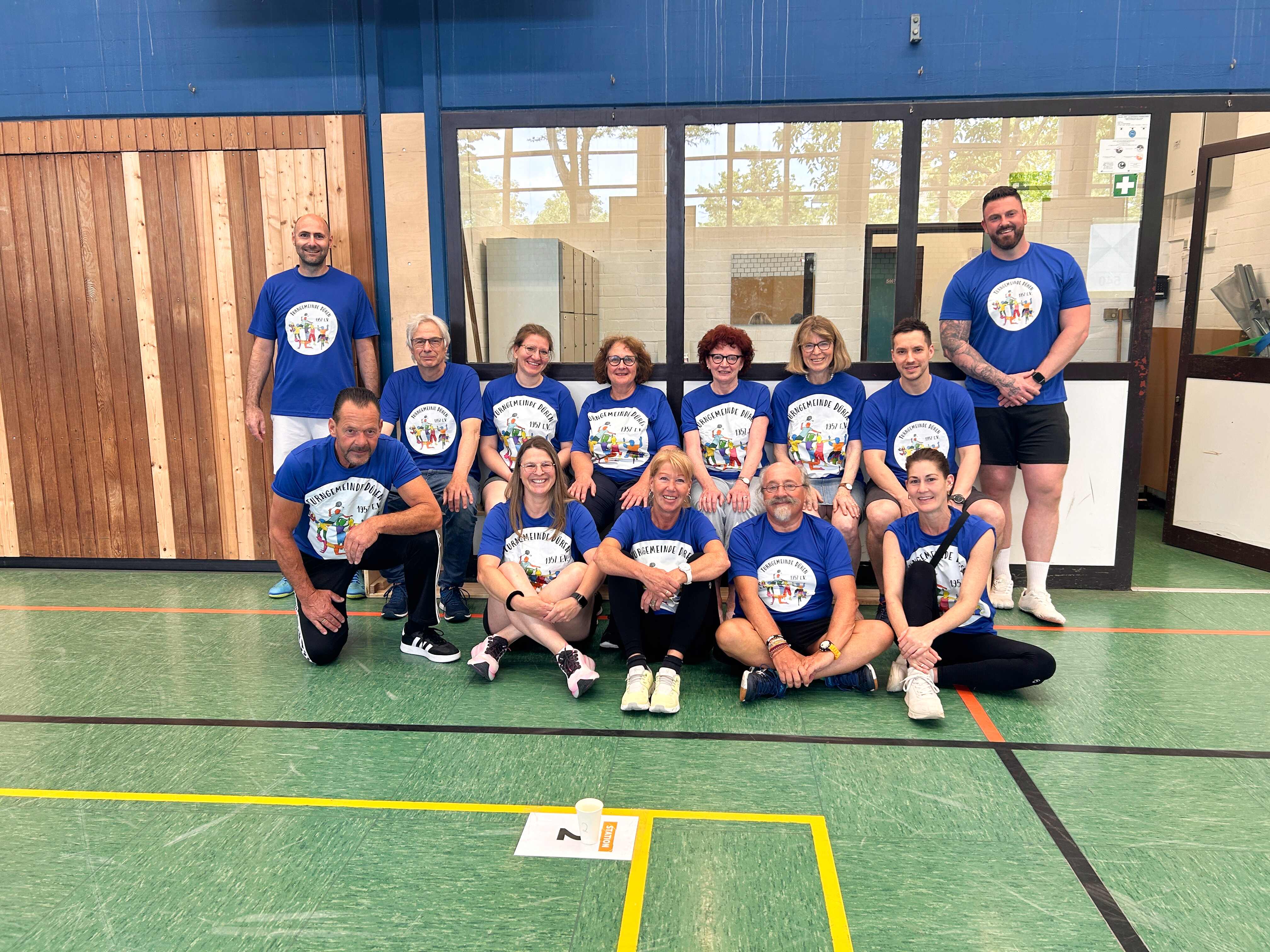 Kinderolympiade Helfer2026